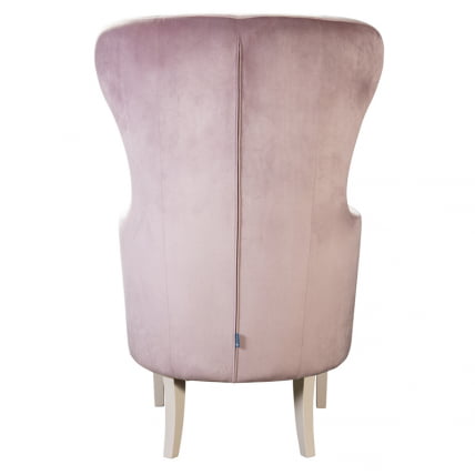 Кресло Хилтон Романтик_3