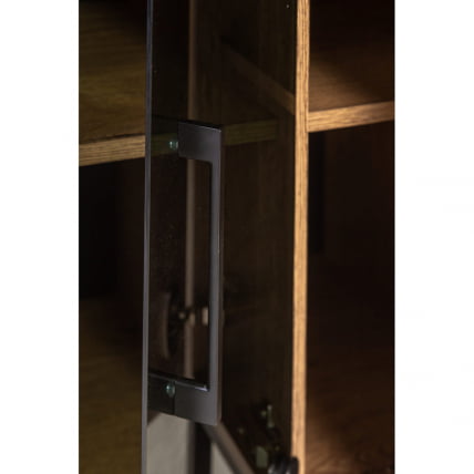 Комод LOFT 100 Дуб табак_5