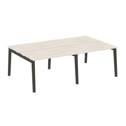 Рабочая станция ONIX WOOD OW.D.RS-4.2.7 Денвер Светлый/Темный_0