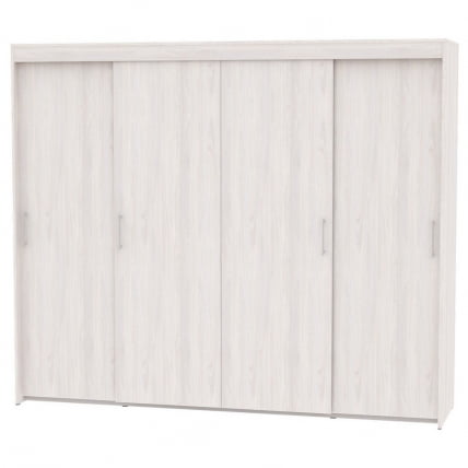 Шкаф-купе T-5-198х235х45(ЯАС-3)_0