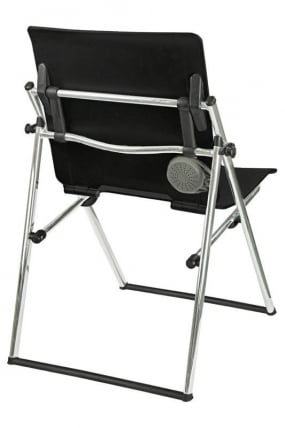 Кресло-трансформер Form RCH 1821 Черный_1