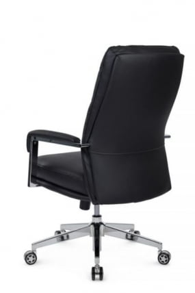 Кресло Leon-M RCH B916C (Черный)_6