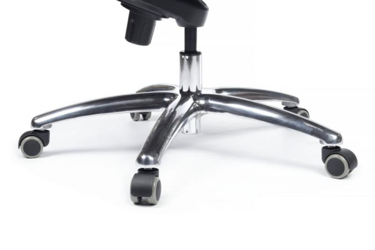 Кресло Gaston 9164 Черный_8