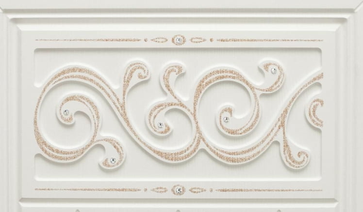 Шкаф правый Тиффани 19.03_2