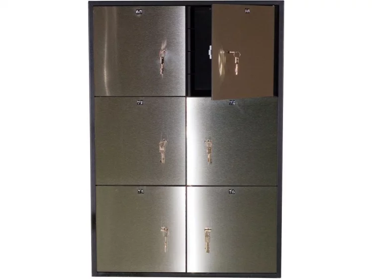 Депозитная ячейка DB-6S_0