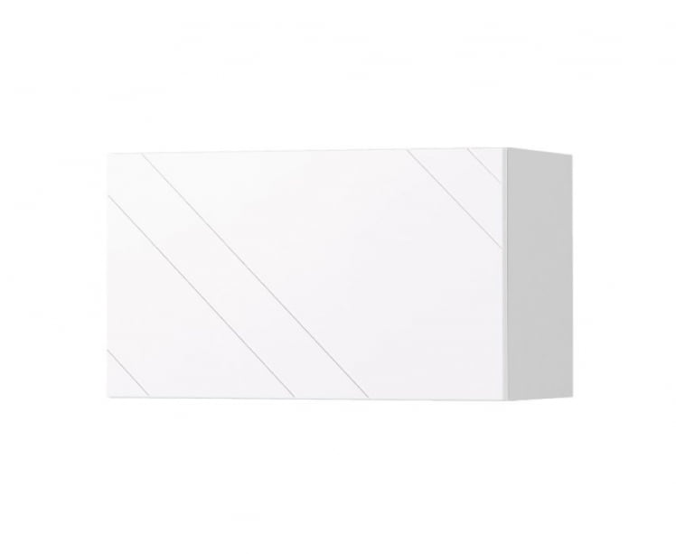 Антресоль (с системой плавного закрывания) Бьянка 102.101_0