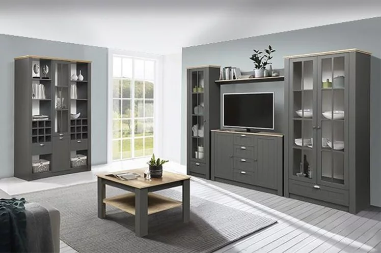 Гостиная Прованс (Олмеко) в Тюмени