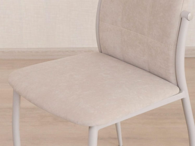 Стул Фаворит Десерт бежевый_3