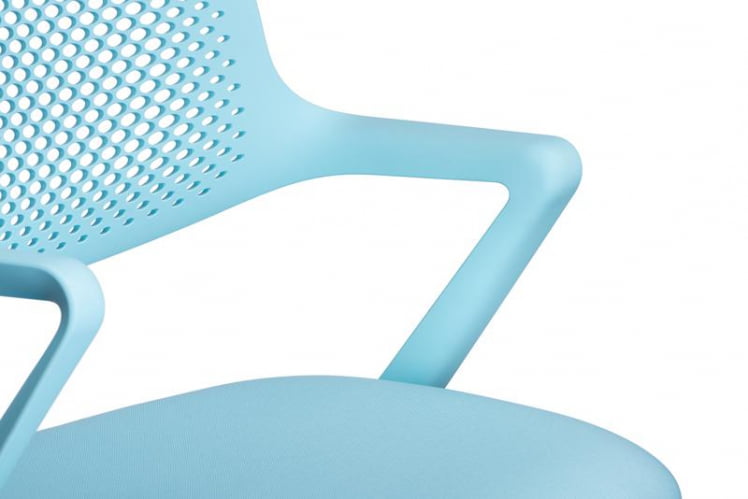 Кресло Dream B2202 Голубой_6