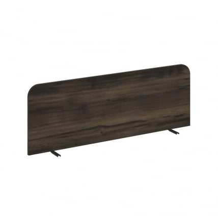 Экран продольный (ЛДСП) CONCEPT CN.DEKR-118 Дуб Мали Черный_0