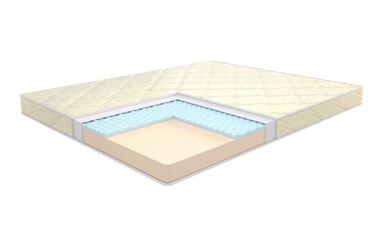 Матрас Бизнес Сон 4 Roll 140х190_0