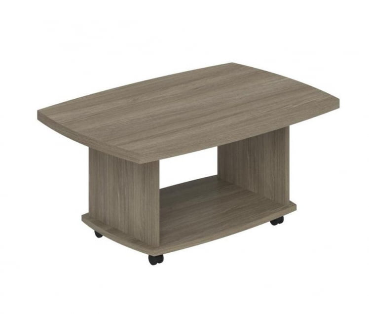 Стол журнальный большой Wing WN.601.OD Дуб темный_0