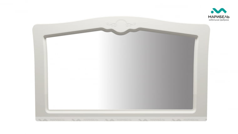 Зеркало в раме 