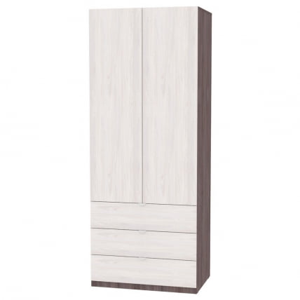 Шкаф распашный R-230х90х45-4-TR(ЯАТ-ЯАС)_0