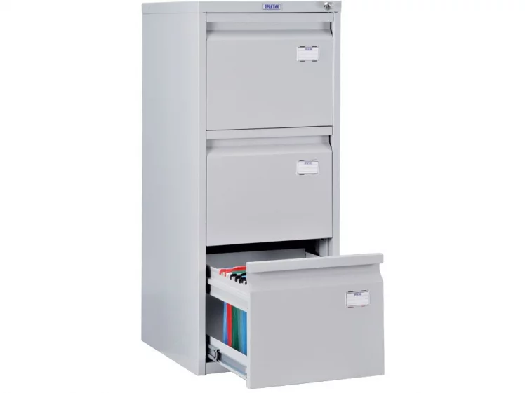 Картотечный шкаф A 43_0