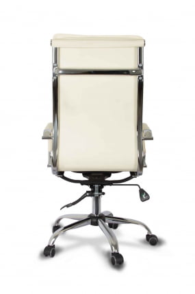 Кресло руководителя CLG-617 LXH-A Beige_1