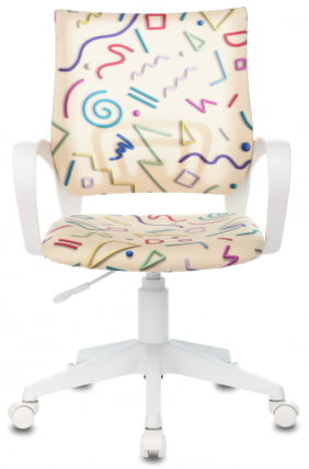 Кресло детское Бюрократ KD-W4/Sticks 02_1