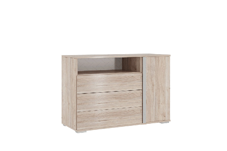 Полка-вкладыш 48 UL.48-M фуксия_3