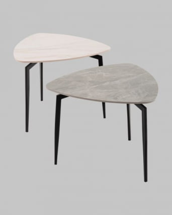 Журнальный столик Alara серая керамика_12