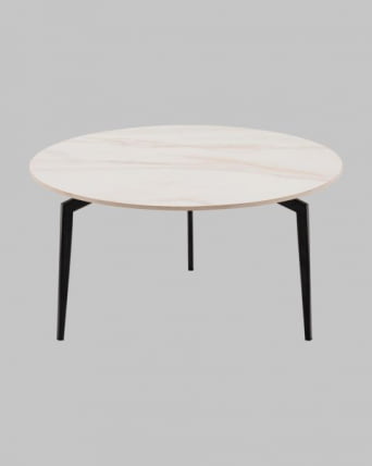 Журнальный столик Aliara светлая керамика_12