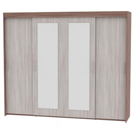 Шкаф-купе Т-5-198х235х45-М(ЯШТ-ЯШС-8) / T-5-198х235х45-M(ЯШТ-ЯШС-8)_0