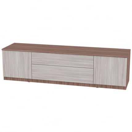 Комод Калисто(K23)475х1802х468PUSHtoOPEN(ЯШТ-ЯШС)_0