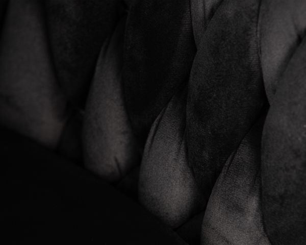 Стул барный DOBRIN MARCEL (черный велюр (MJ9-101)) 2 шт_8