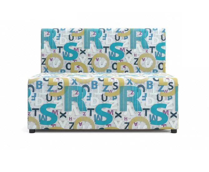 Диван-кровать Умка Lingvo mustard_4