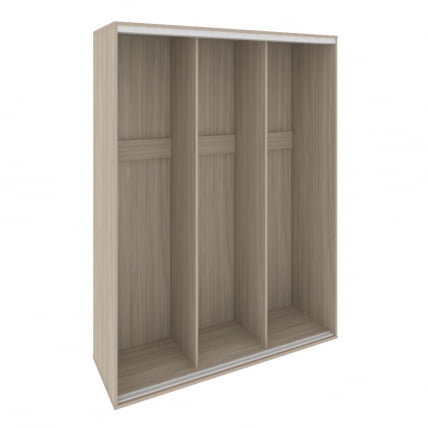 Корпус высокий + трек Maris SH.K3-2.1 Дуб Аттик_0