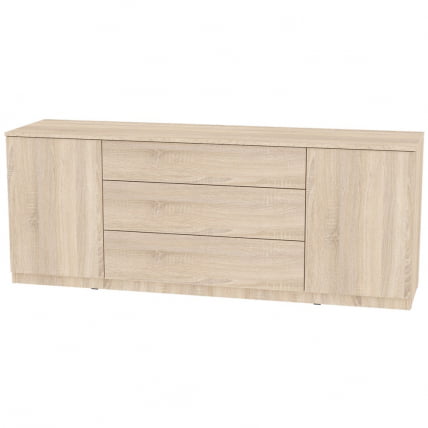 Комод К-70кс180кс45-1-ПО(ДСС) / K-70x180x45-1-PO(ДСС)_0