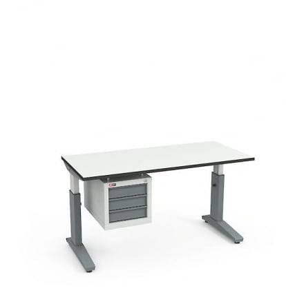 Стол монтажный-НАБОР СР-150-02 ДСП_0