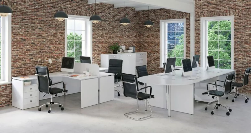 Мебель для персонала STYLE