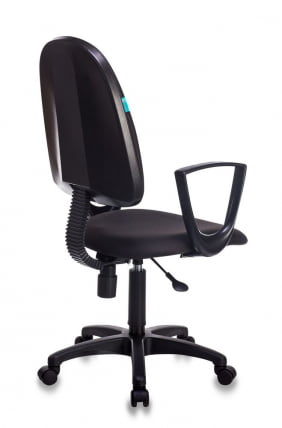 Кресло компьютерное Бюрократ CH-1300N/BLACK_3