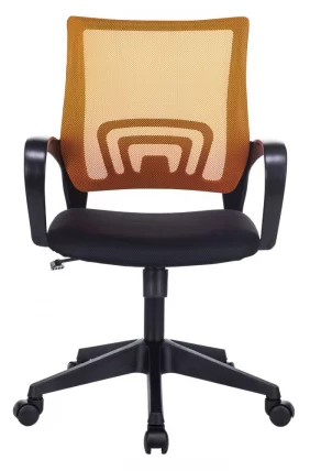 Кресло офисное Бюрократ CH-695N/OR/TW-11_1
