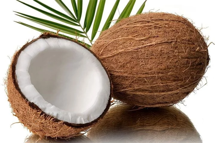 Наматрасник корректирующий Кокос+Латекс 140-195_4