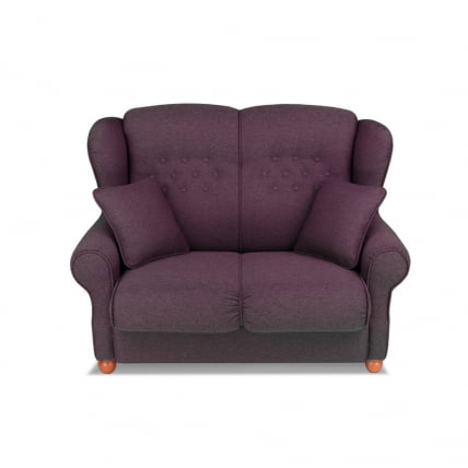 Диван-кровать Ланкастер комфорт ДК Аполло Плюм Категория 1_1