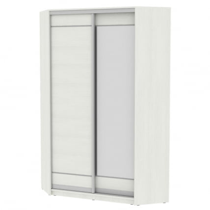 Шкаф-купе ЙА-230х1250-2(ВД-Д1Д2) / YA-230х1250-2(ВД-D1D2)_0