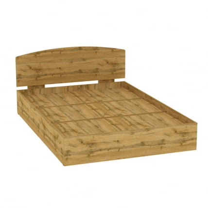 Кровать Алиса(L15)1447х798х2063(ДВ)_0