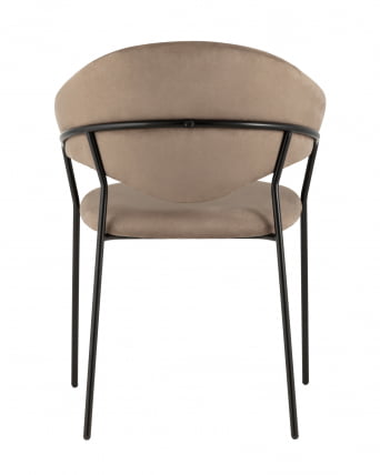 Стул Алексис Мокко_4