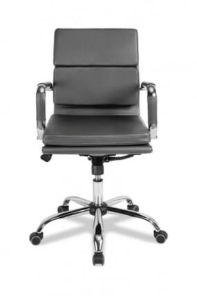 Кресло для персонала College CLG-630 LXH-B Grey_5