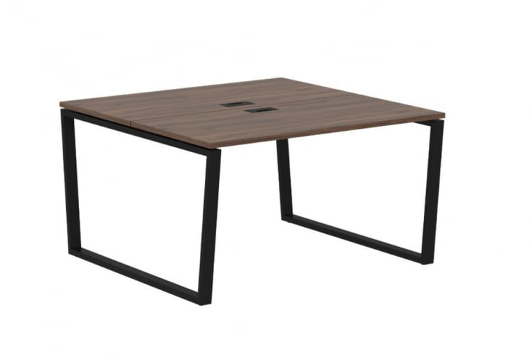 Бенч-система EDIS EVWST 1313 Дуб Денвер темный Черный_0