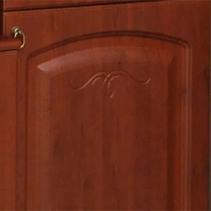 Тумба под ТВА угловая Гармония-4 (Итальянский орех)_1