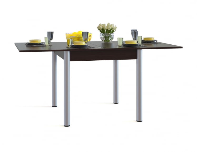 Кухонный стол СО-2м (Венге)_0