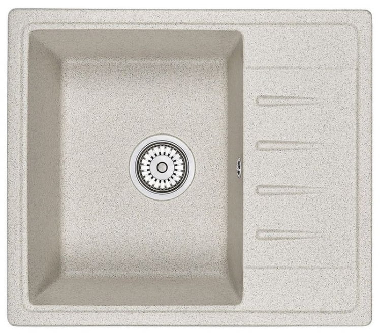 Кухонная мойка СТАНДЭРТ 5803 Классик / STANDART_0