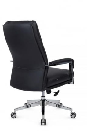 Кресло Leon-M RCH B916C (Черный)_4