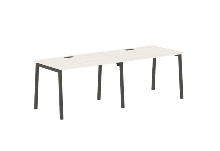 Бенч-система EDIS ELWST 2380 Ясень Траун Мокко_0