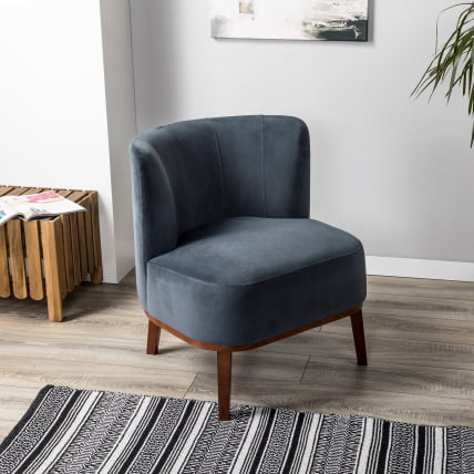 Кресло Шафран К Diag_ Grey_12