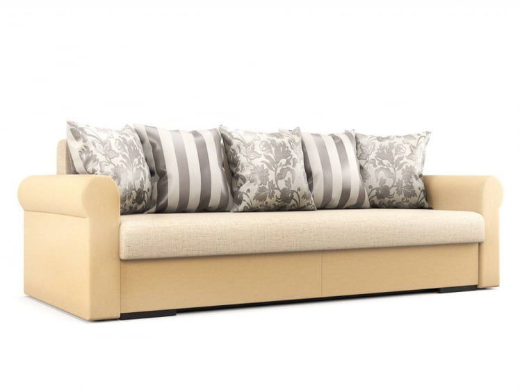 Диван-кровать Париж Nepal 2/ Oregon 11_1