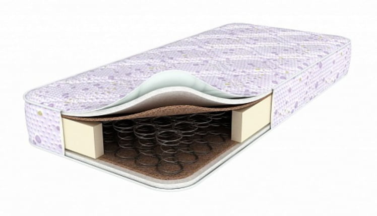 Матрас Mystic (Мистика) 90х200_0