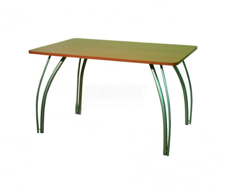 Стол обеденный Т 500  (Клен)_1